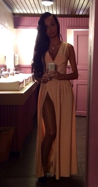 Анкета проститутки Дина - Фото, г. Харахи, 22 года, №17873