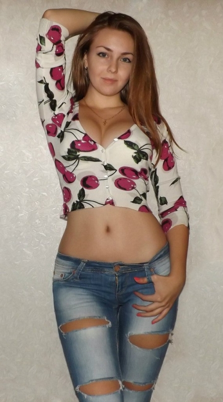 Анкета проститутки Оксана - Фото, г. Харахи, 28 лет, №24273